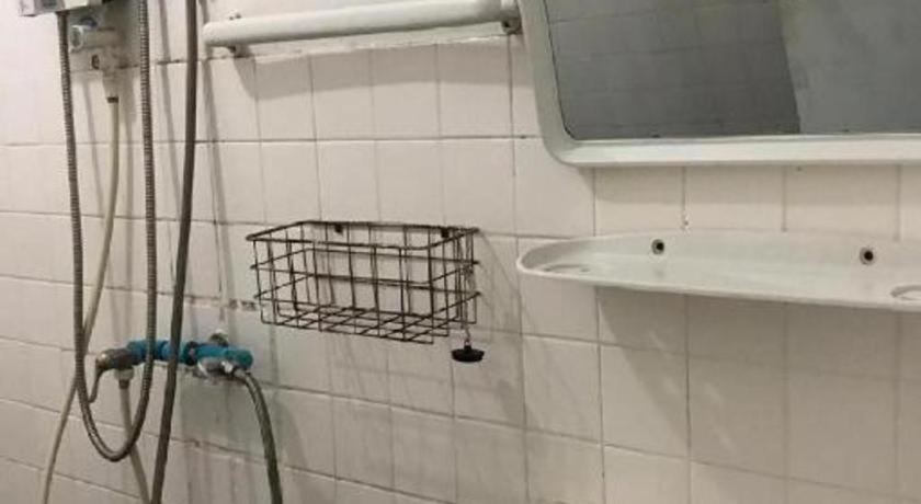 Готель Oyo 1141 Ban Dao Джомтьєн-Біч Екстер'єр фото
